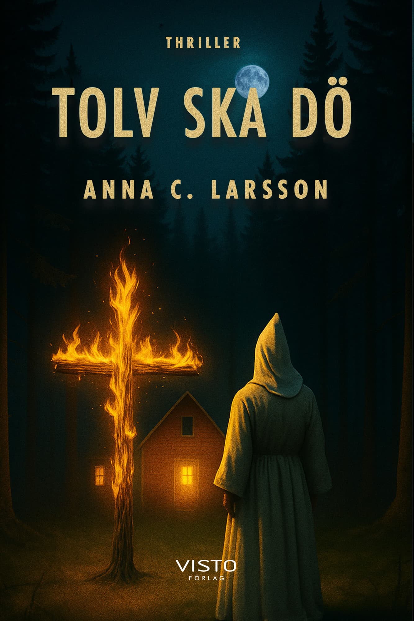 Tolv ska dö