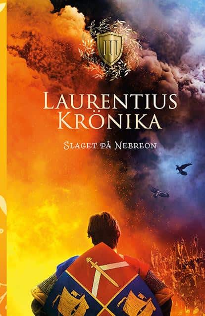 Slaget på Nebreon av Stefan Eriksson