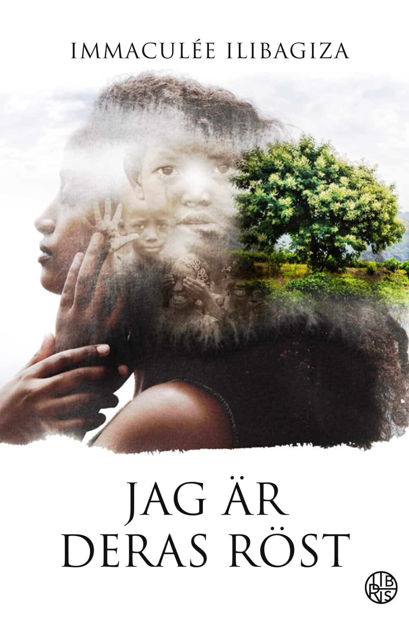 Jag är deras röst av Immaculée Ilibagiza
