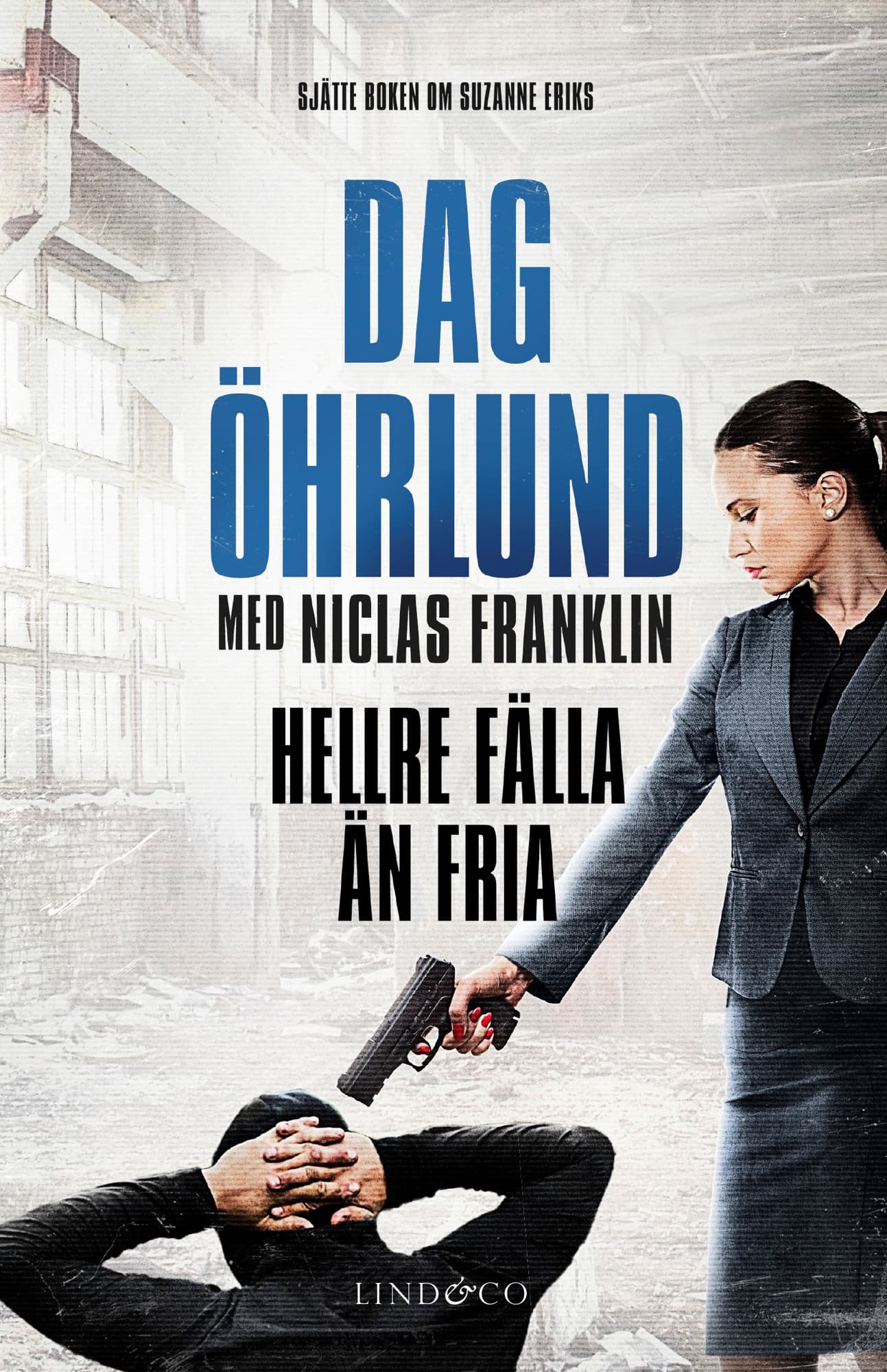 Hellre fälla än fria
