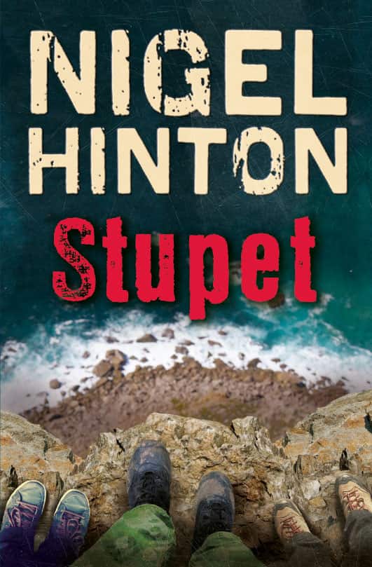 Stupet av Nigel Hinton