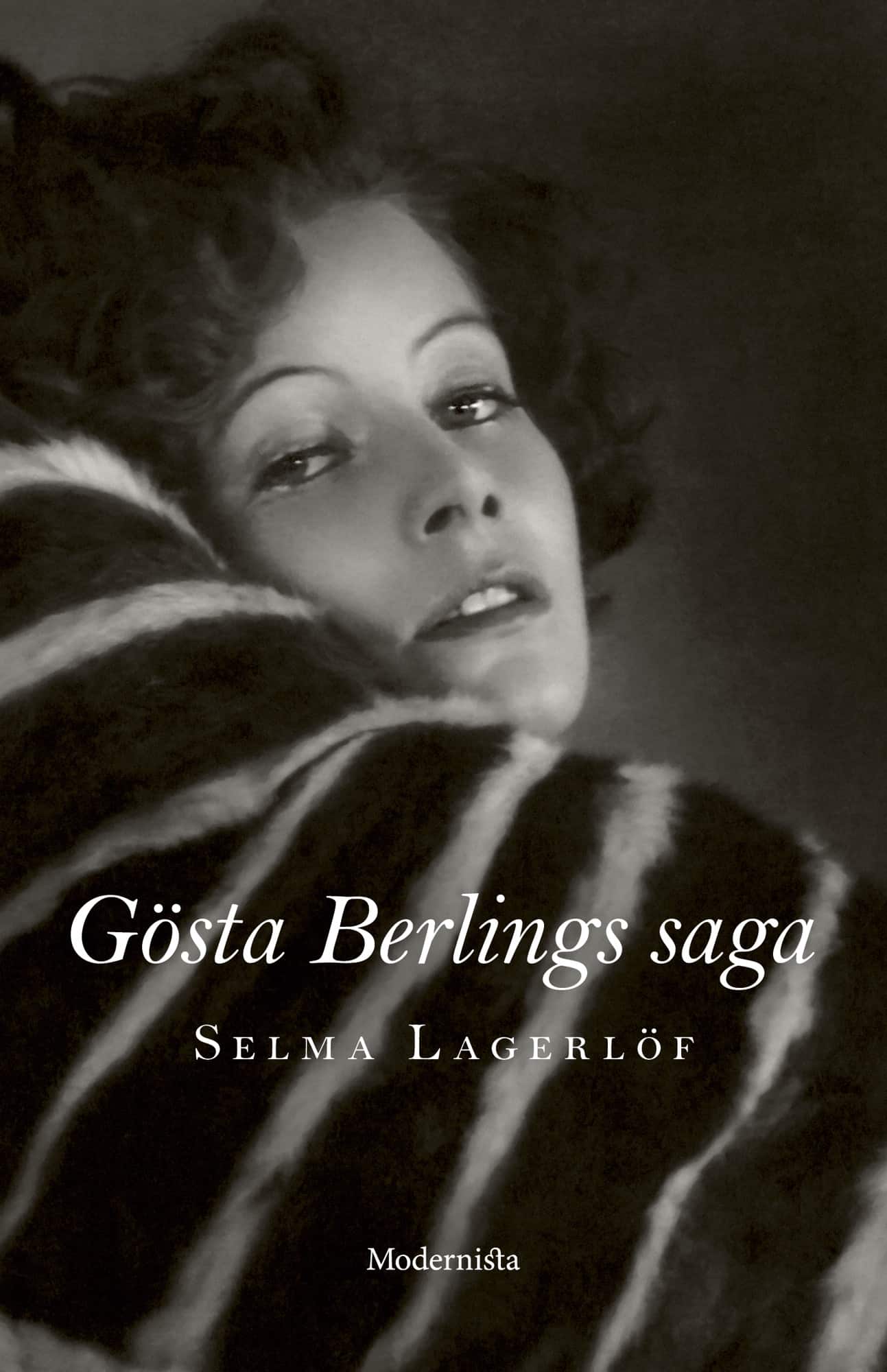 Gösta Berlings saga av Selma Lagerlöf