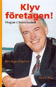 Klyv företagen!