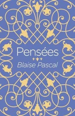 Pensees av Blaise Pascal