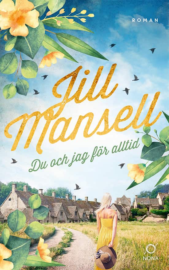 Du och jag för alltid av Jill Mansell