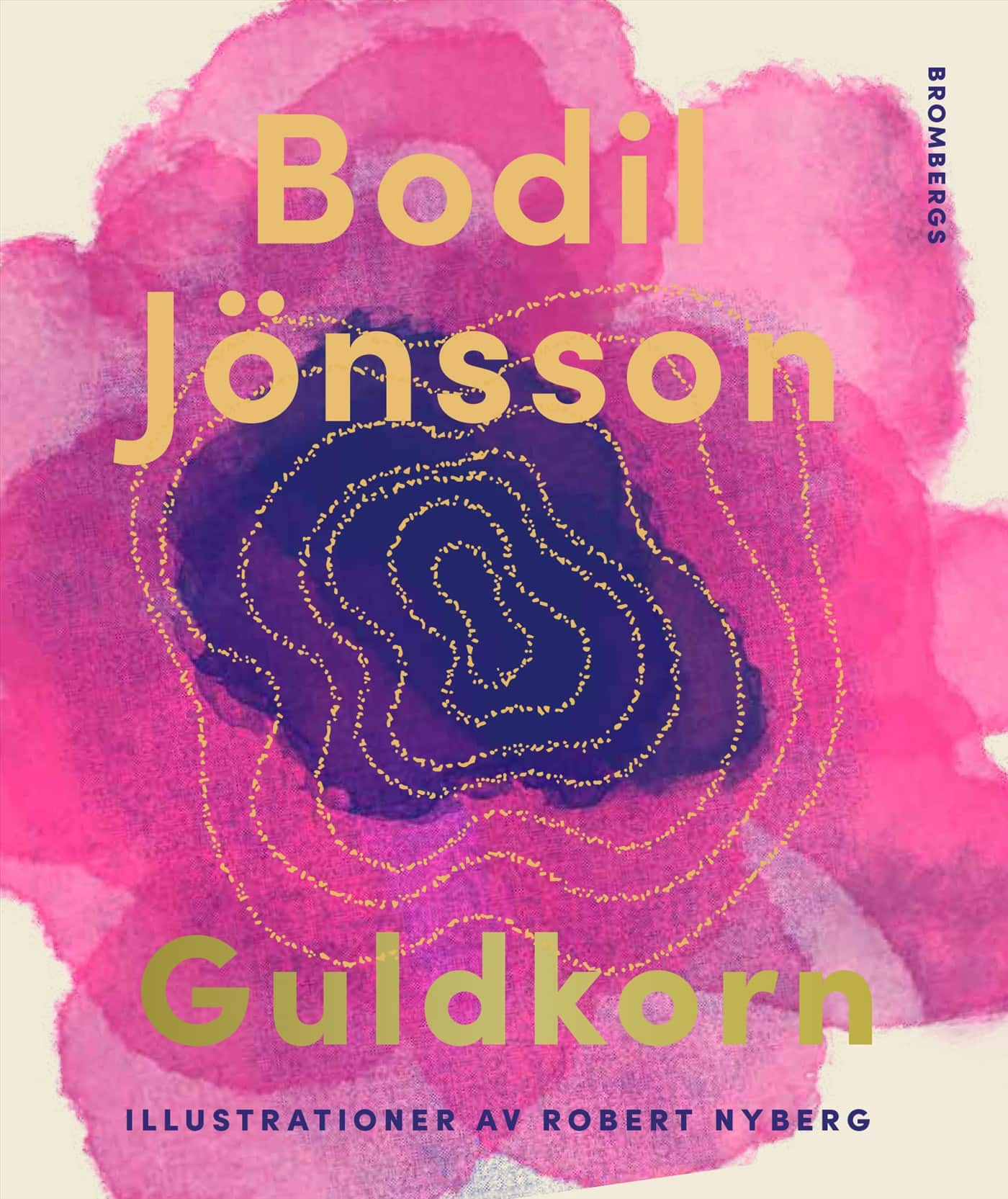 Guldkorn av Bodil Jönsson