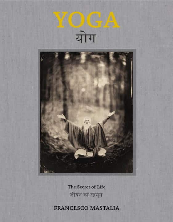 Yoga - the secret of life av Francesco Mastalia