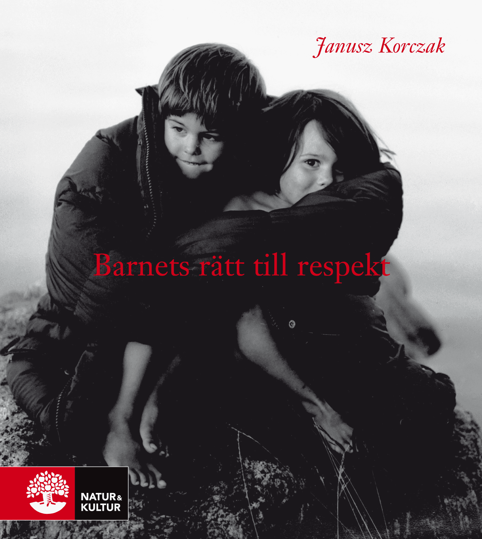 Barnets rätt till respekt av Janusz Korczak