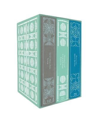Major Works of the Stoics (Boxed Set): Meditations, Letters from a Stoic, D