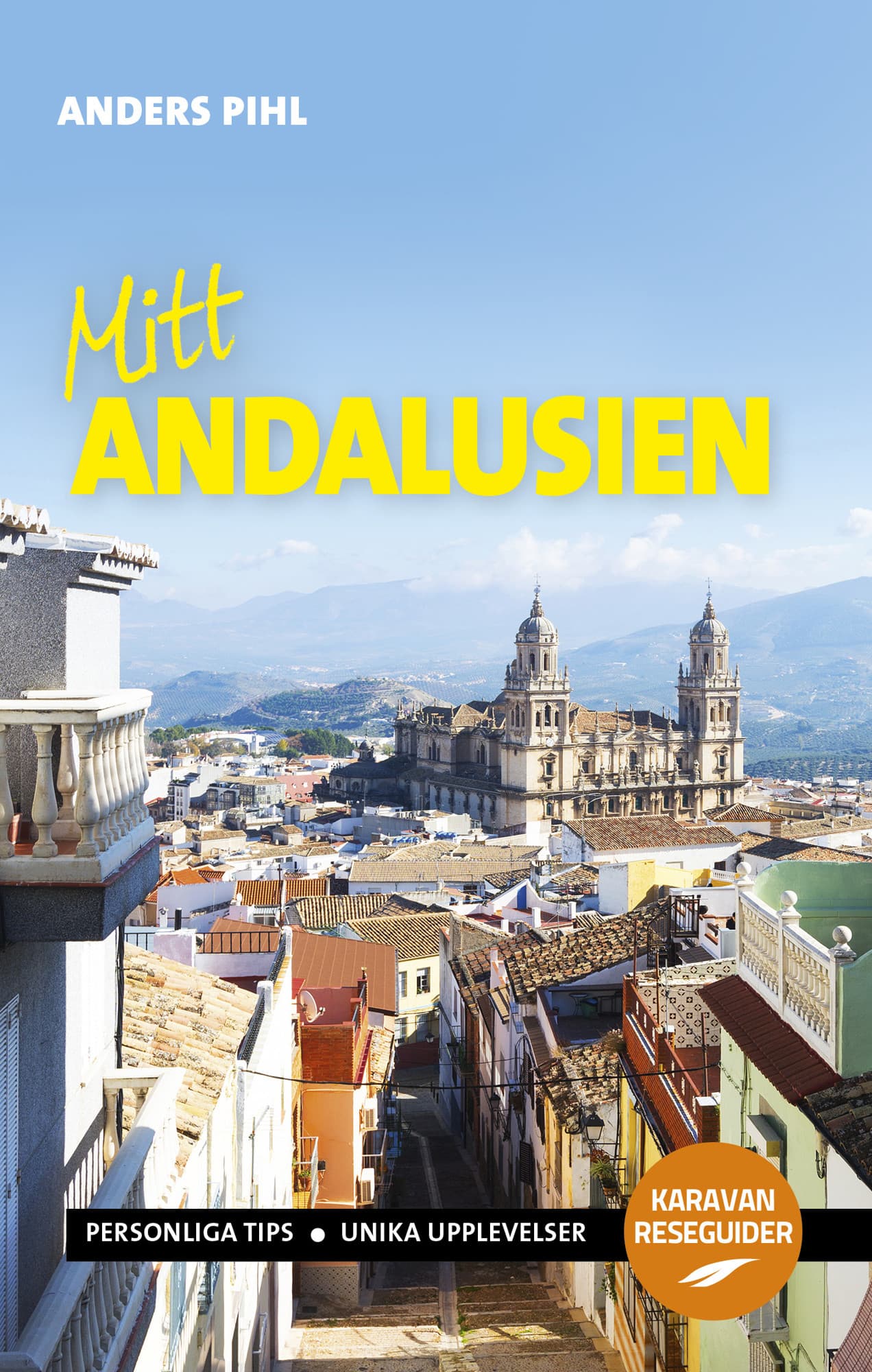 Mitt Andalusien