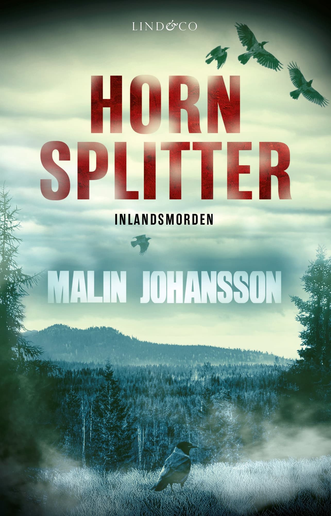 Hornsplitter