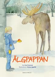 Älgpappan