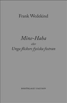 Mine-Haha eller Unga flickors fysiska fostran