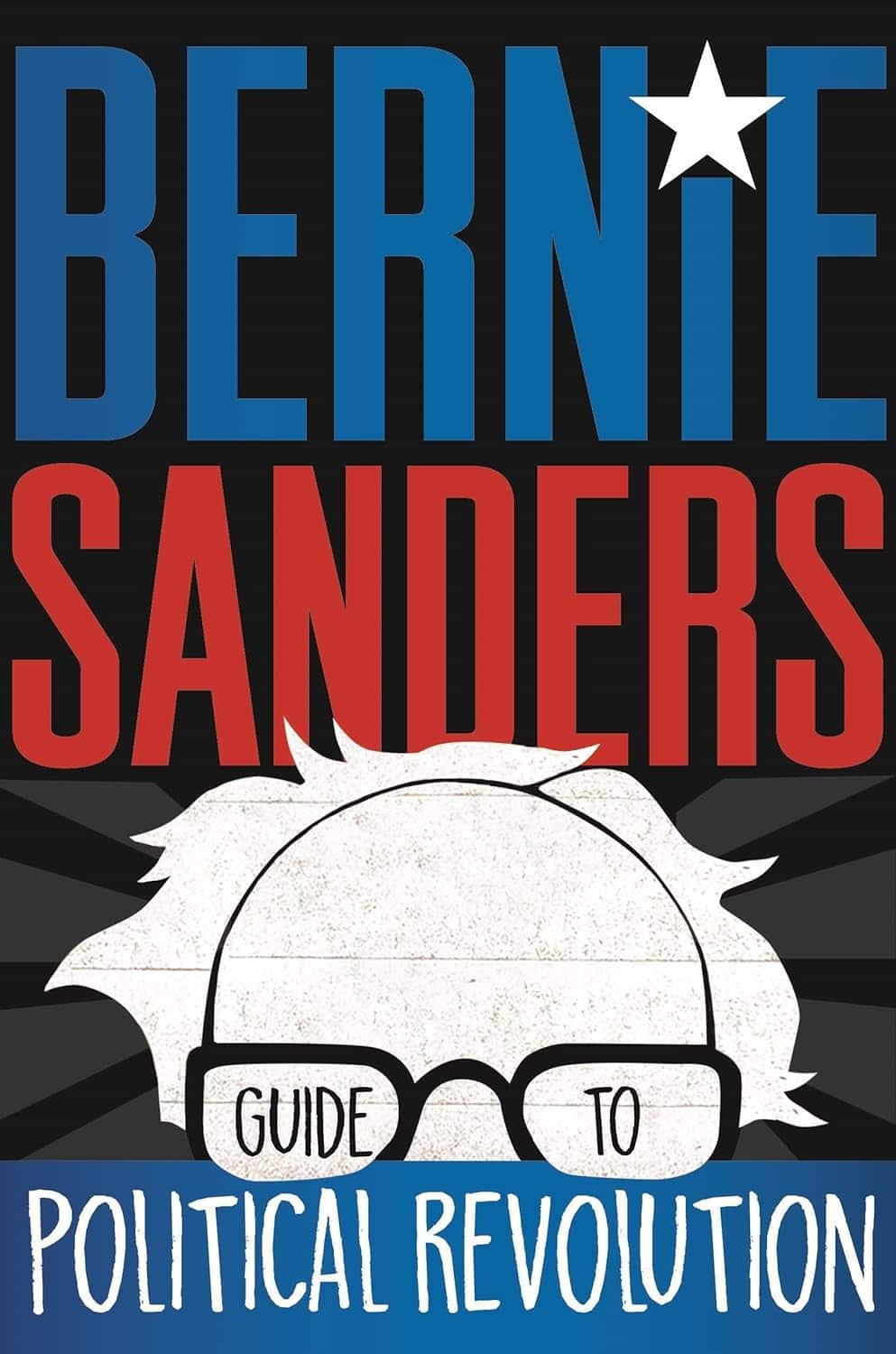 Bernie Sanders Guide to Political Revolution av Bernie Sanders