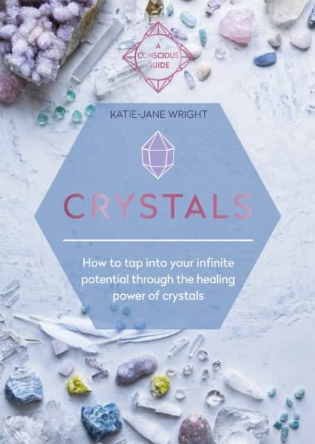 Crystals av Katie-jane Wright