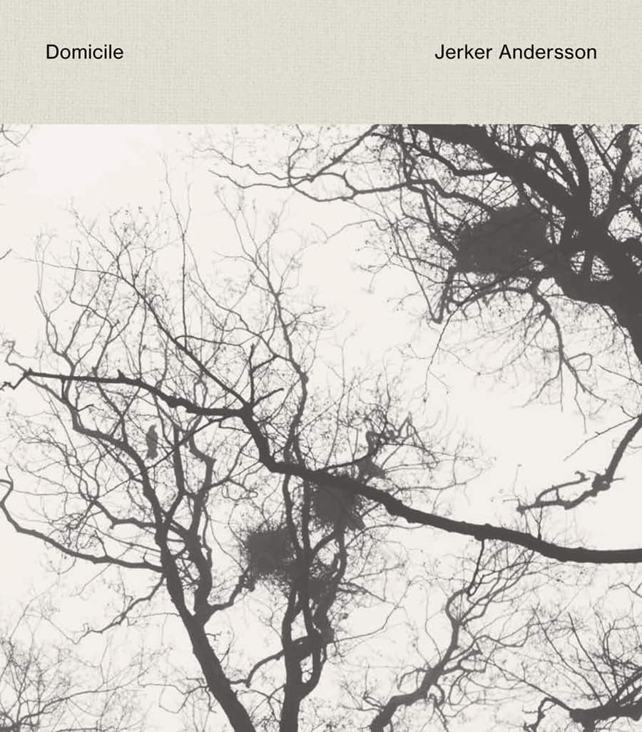 Domicile av Jerker Andersson