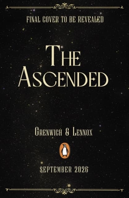 The Ascended