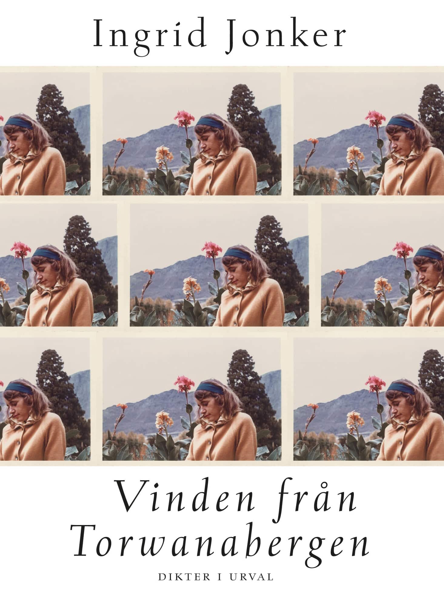 Vinden från Torwanabergen av Ingrid Jonker