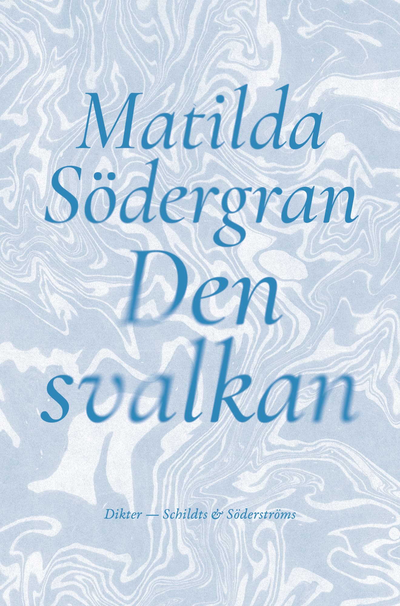 Den svalkan