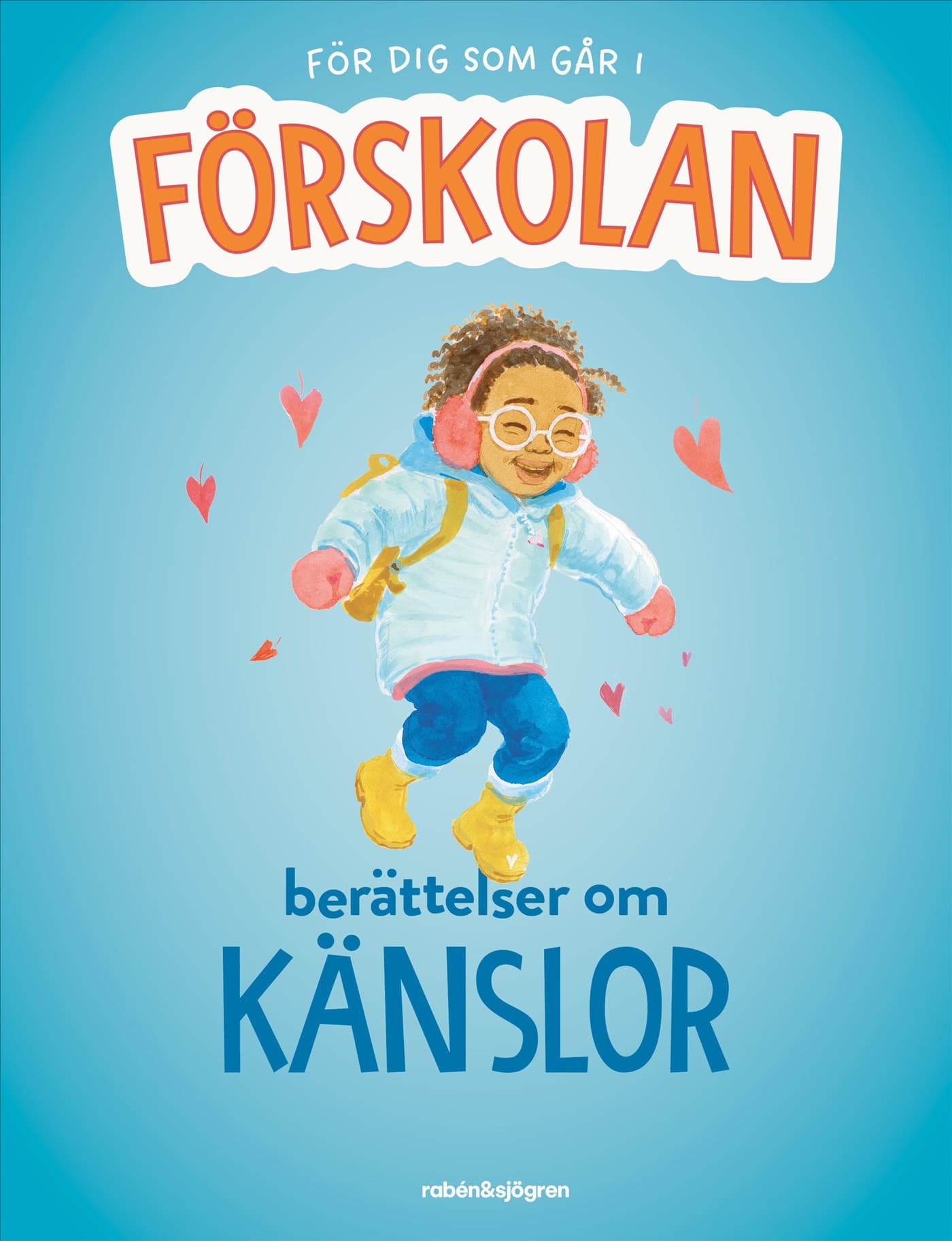 Berättelser om känslor