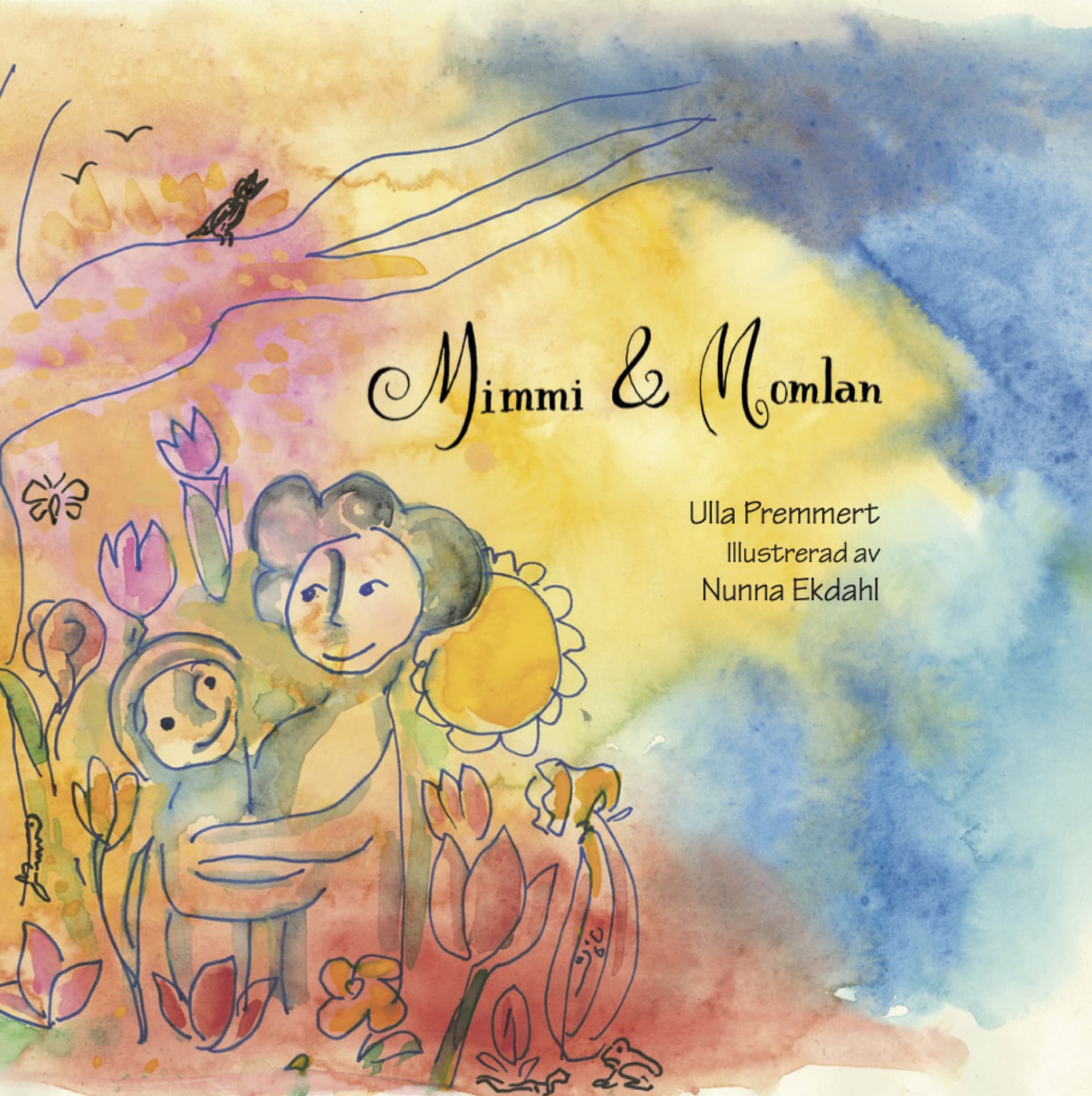 Mimmi & Momlan