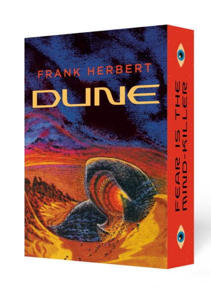 Dune: Deluxe Edition