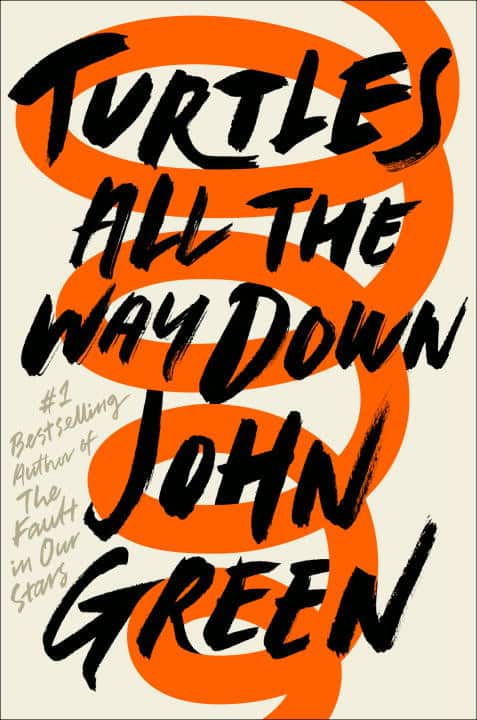 Turtles All the Way Down av John Green