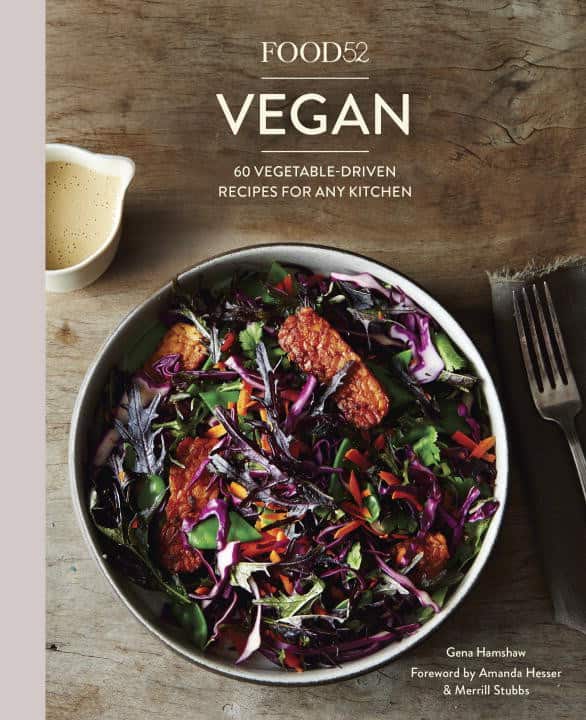 Food52 vegan av Gena Hamshaw