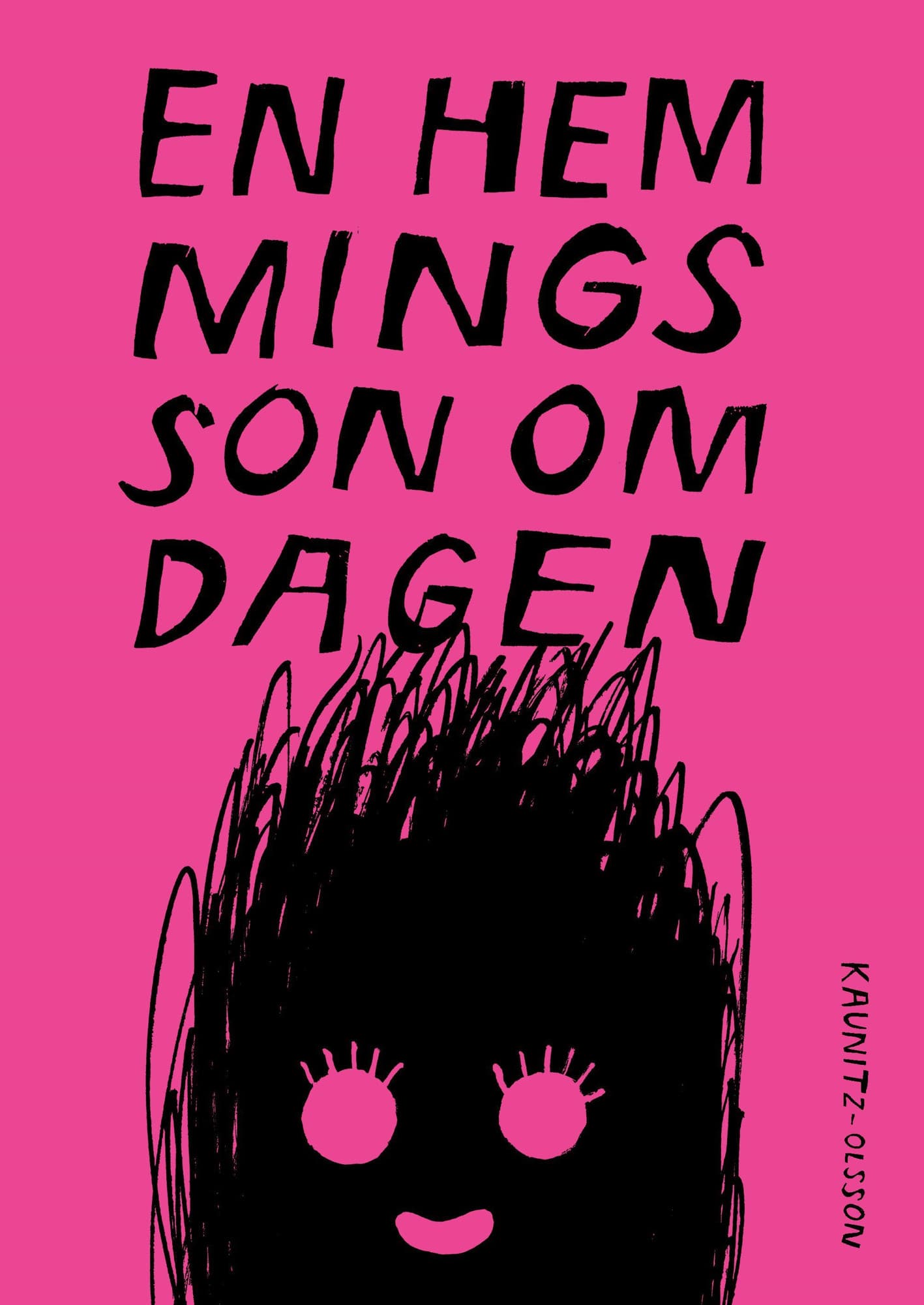 En Hemmingsson om dagen