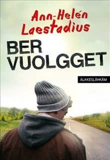Ber vuolgget av Ann-Helén Laestadius