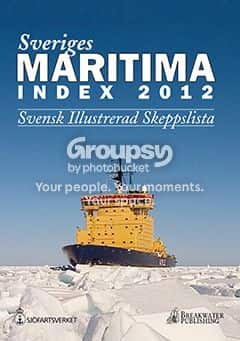 Sveriges Maritima Index 2012
