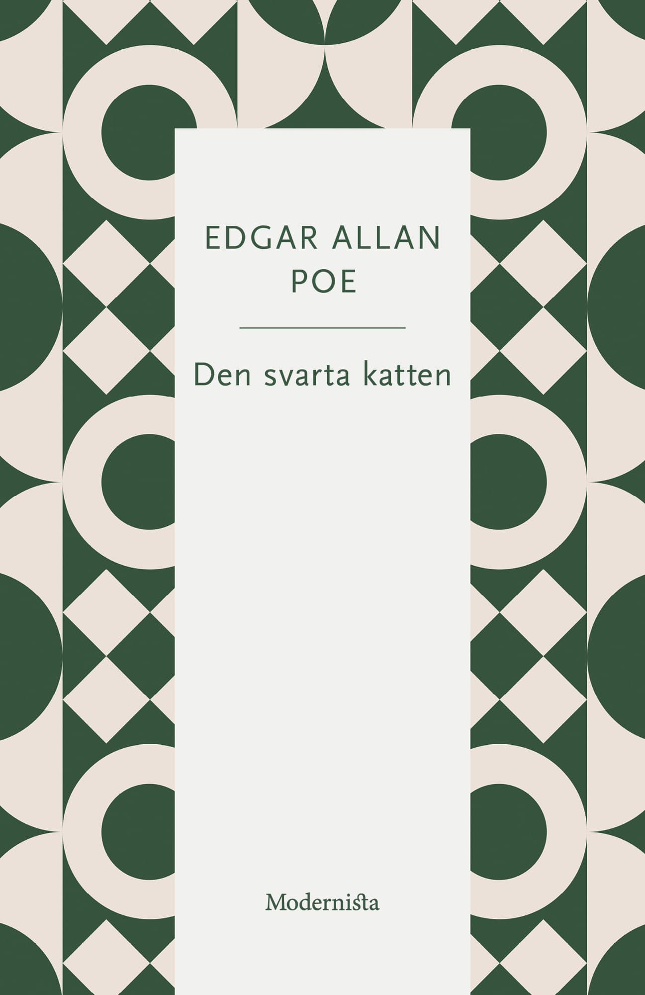 Den svarta katten