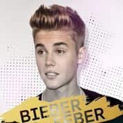 Bieber Feber av Illugi Jökulsson