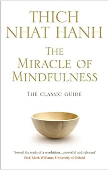 Hanh: Miracle of Mindfulness