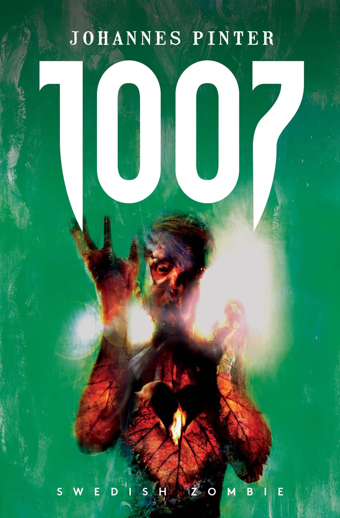 1007 av Johannes Pinter