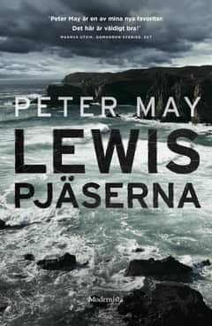 Lewispjäserna av Peter May