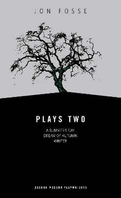 Fosse: Plays Two av Jon Fosse
