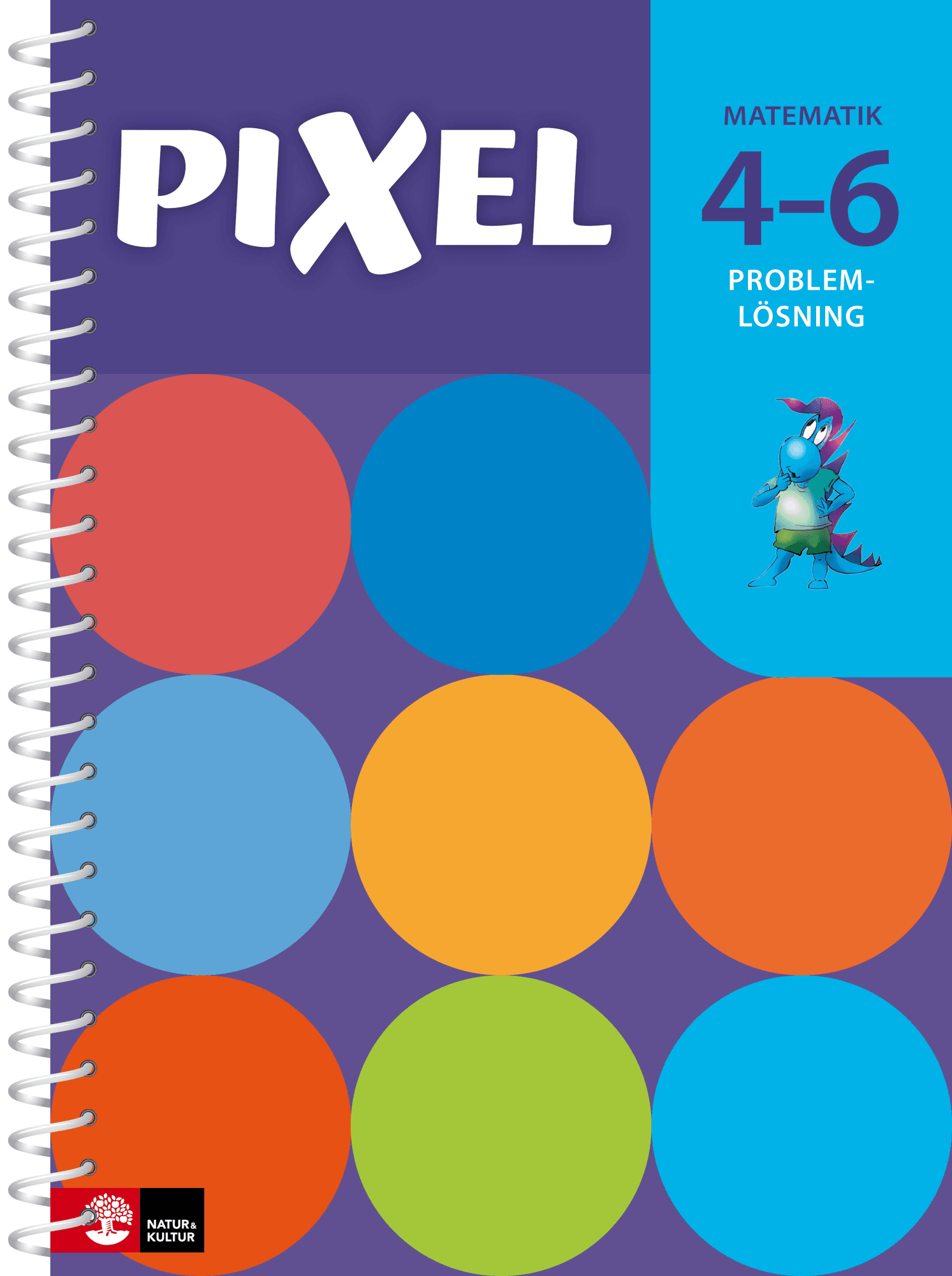Pixel 4-6 Problemlösning