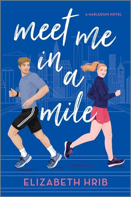 Meet Me in a Mile (Original) av Elizabeth Hrib