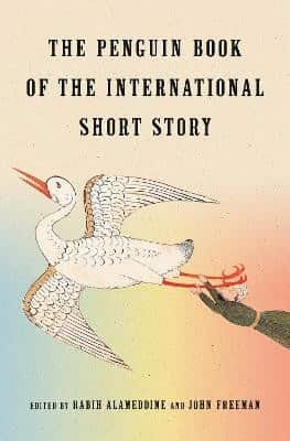 The Penguin Book of the International Short Story av Rabih Alameddine
