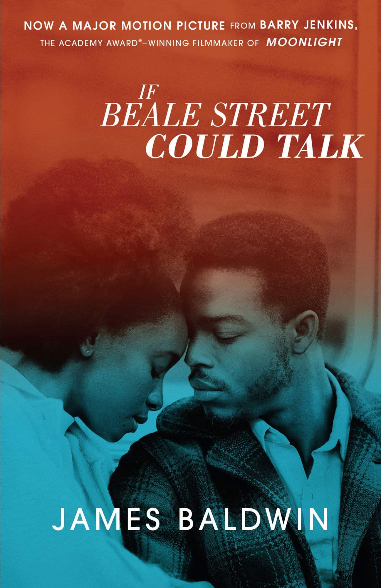 If Beale Street Could Talk (Movie Tie-In) av James Baldwin