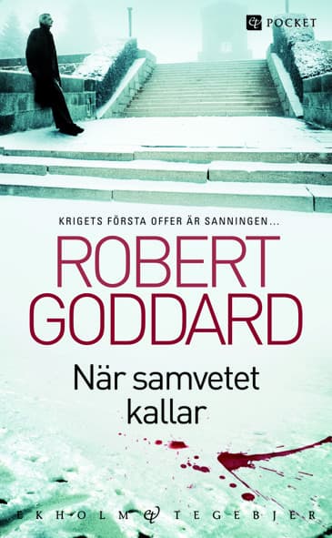 När samvetet kallar