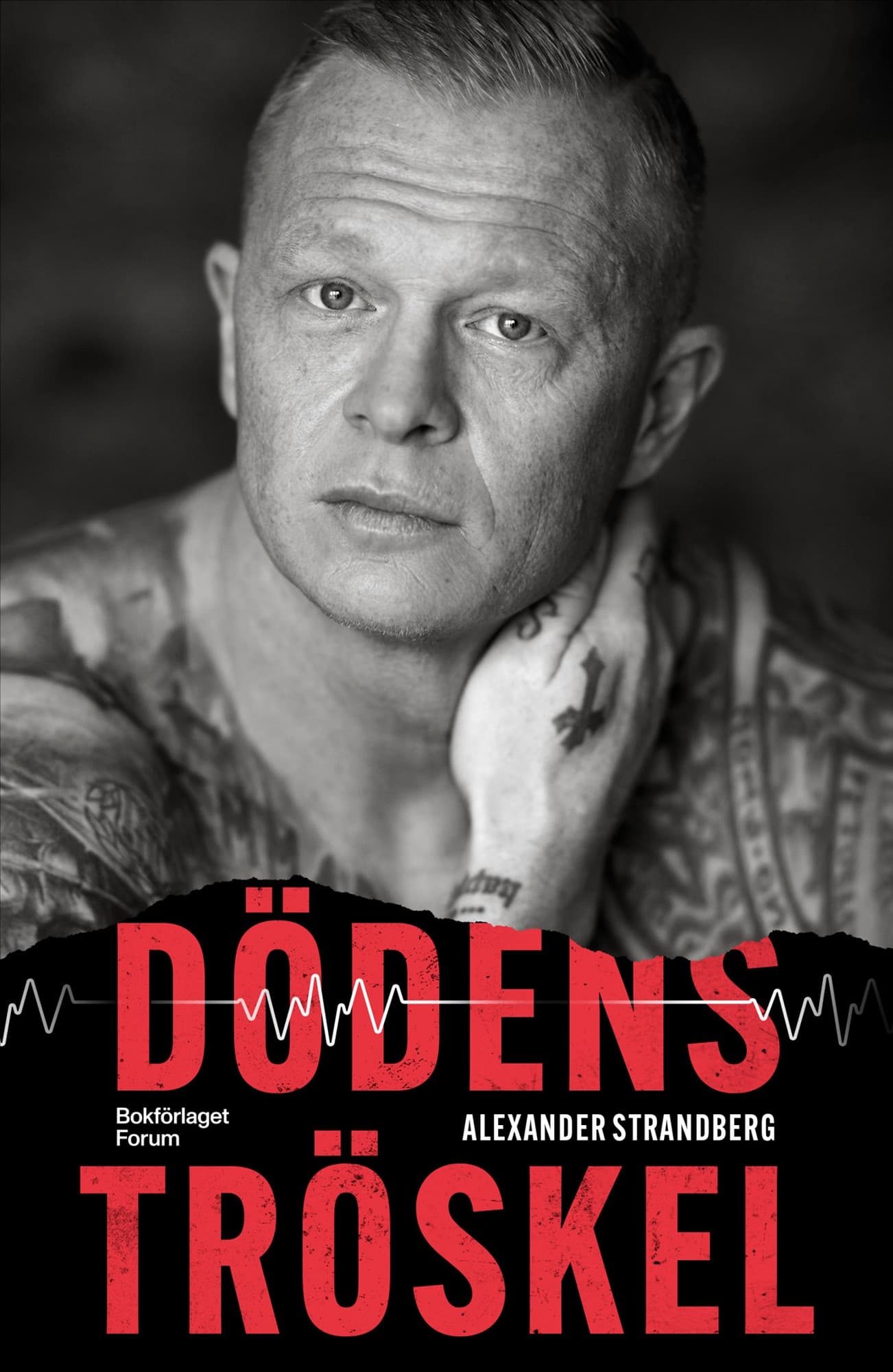 Dödens tröskel