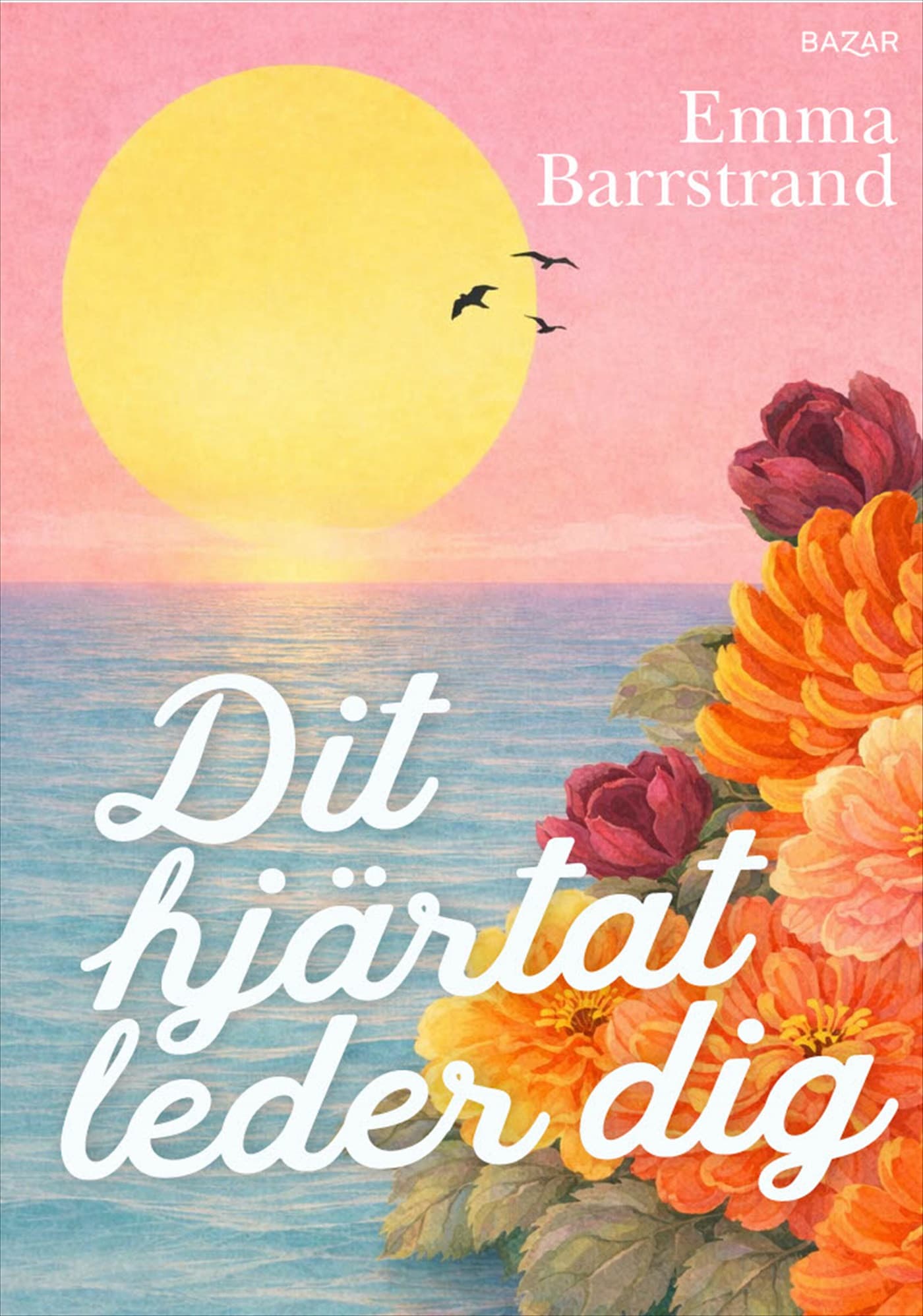 Dit hjärtat leder dig