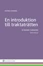 En introduktion till traktaträtten : en lärobok i traktaträtt