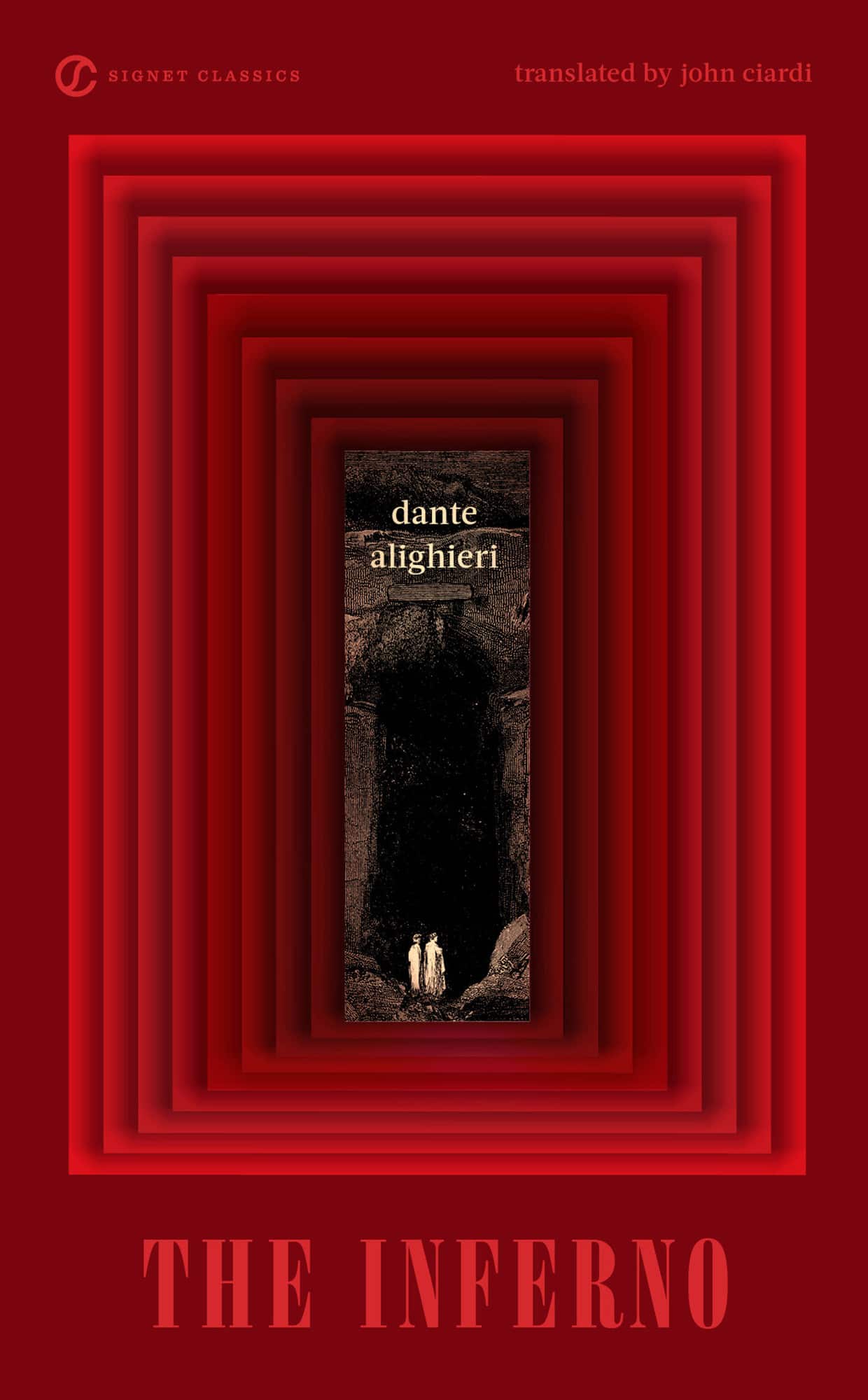 The Inferno av Dante Alighieri