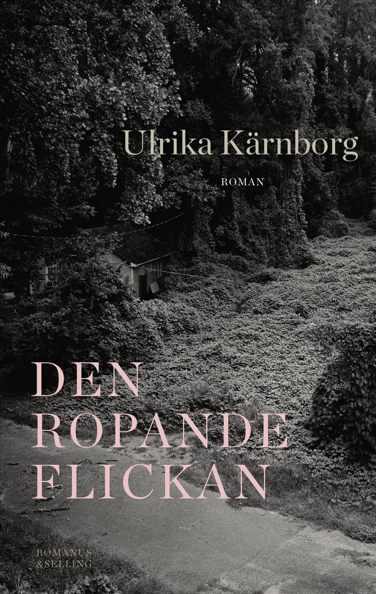 Den ropande flickan