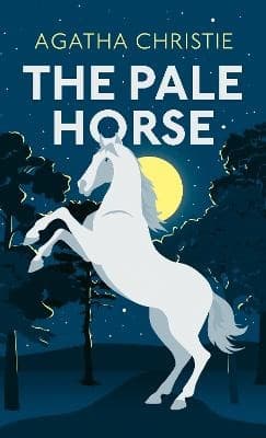The Pale Horse