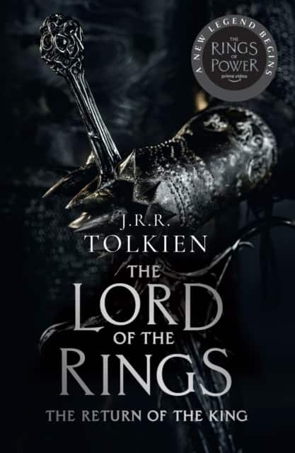 Return of the King av J. R. R. Tolkien