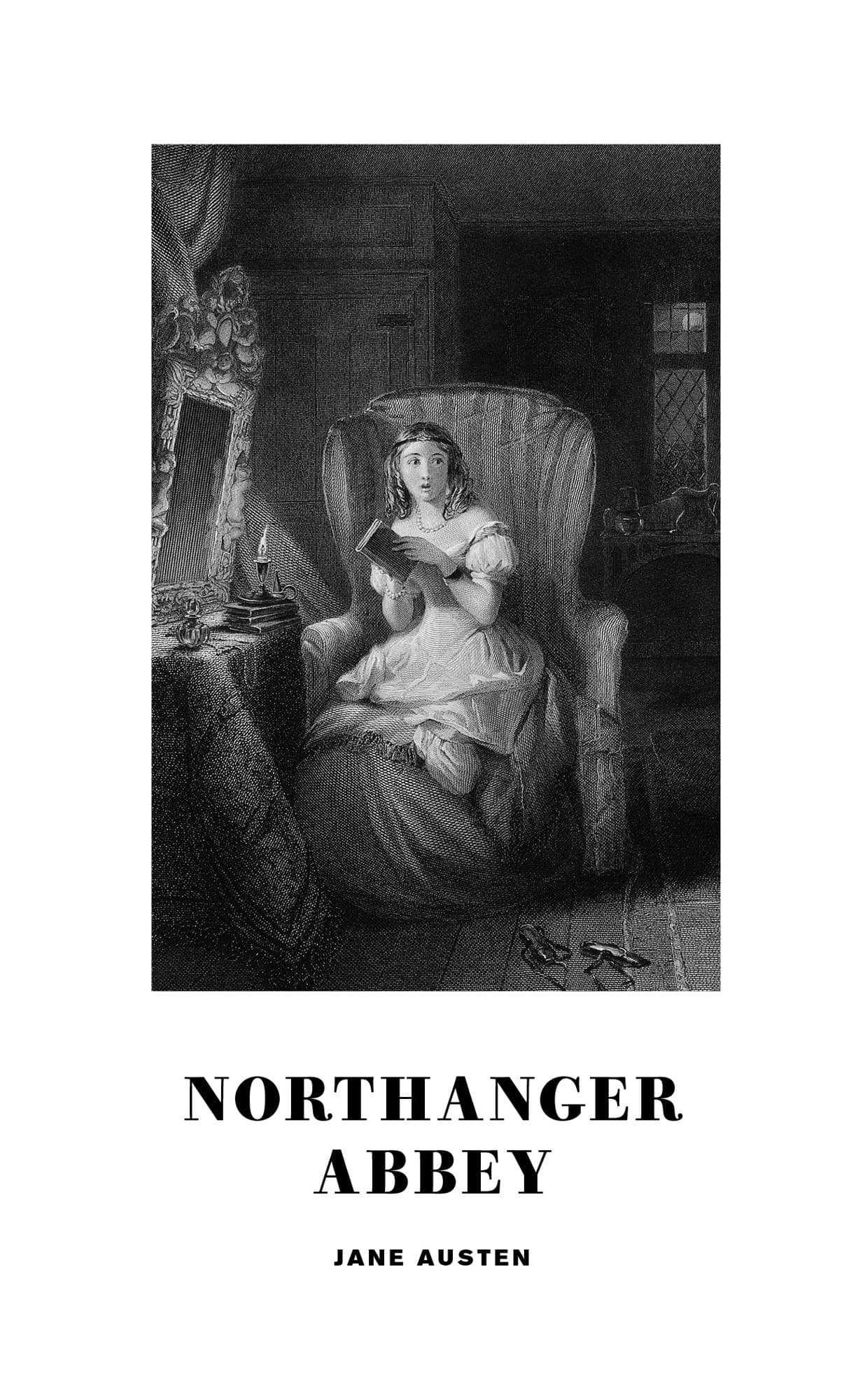 Northanger Abbey